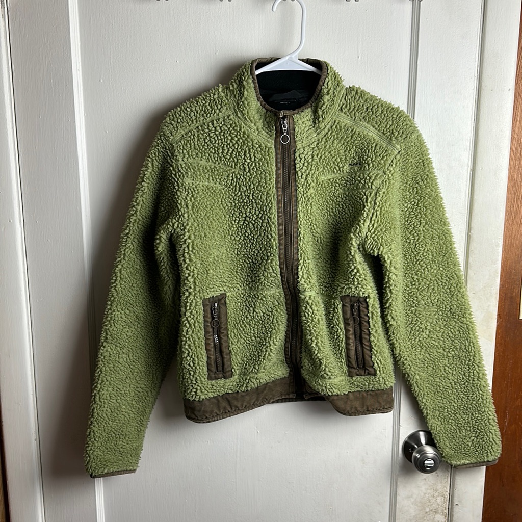 Kavu Jacket